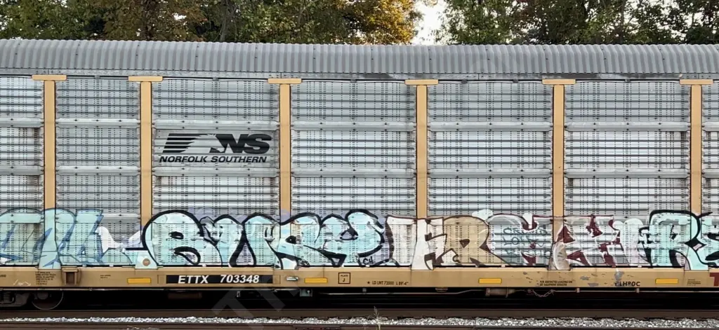 ETTX703348 - NORTH-AMERICA
