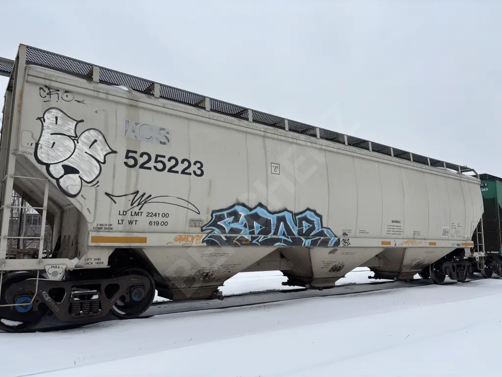 KCS525223 - NORTH-AMERICA