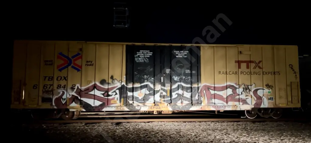 TBOX667842 - NORTH-AMERICA