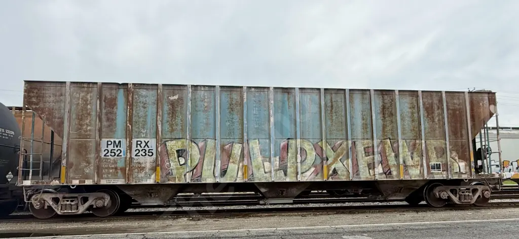 PMRX252235 - NORTH-AMERICA