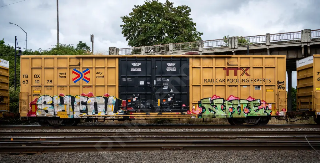 TBOX631078 - NORTH-AMERICA