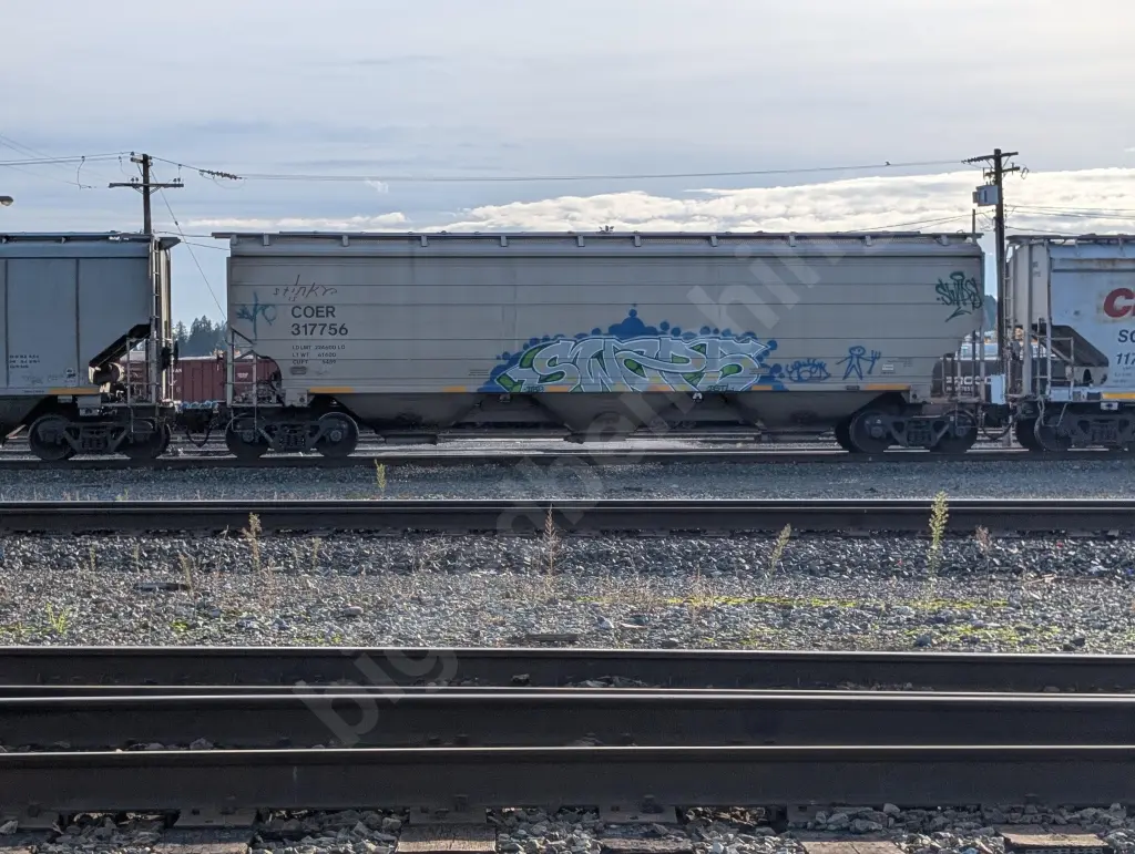 COER317756 - NORTH-AMERICA