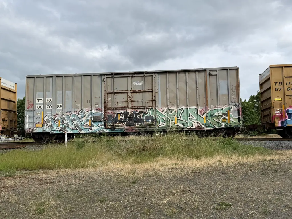 TOFX887088 - NORTH-AMERICA