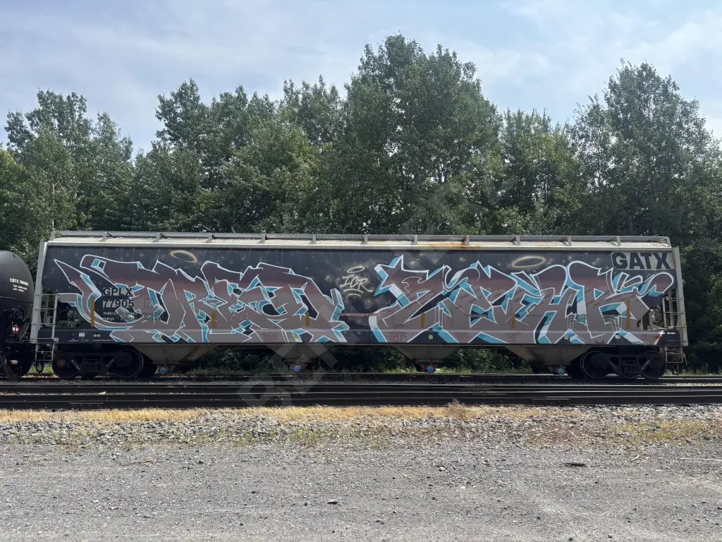 GPLX77905 - NORTH-AMERICA