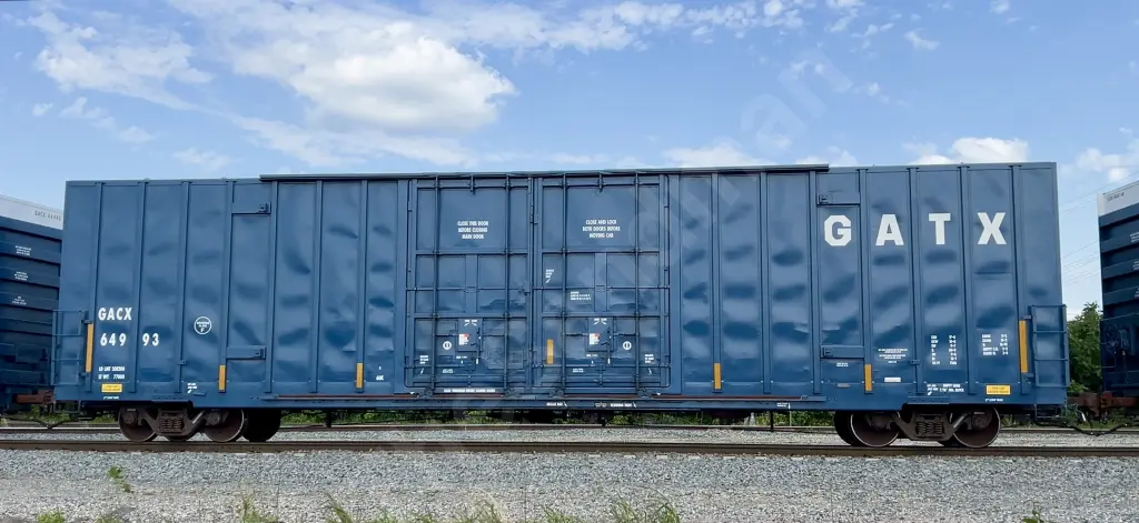 GACX64993 - NORTH-AMERICA