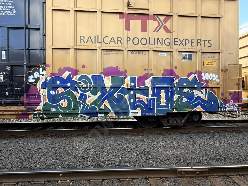TBOX634440 - NORTH-AMERICA