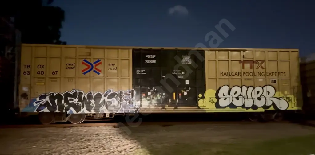 TBOX634067 - NORTH-AMERICA