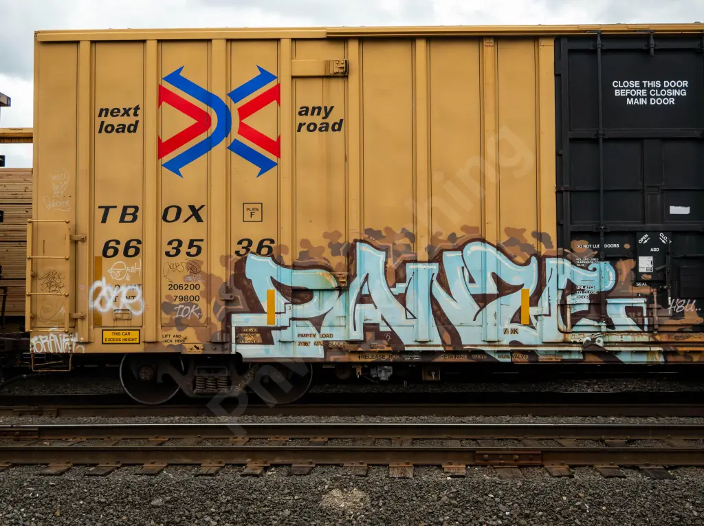 TBOX663536 - NORTH-AMERICA