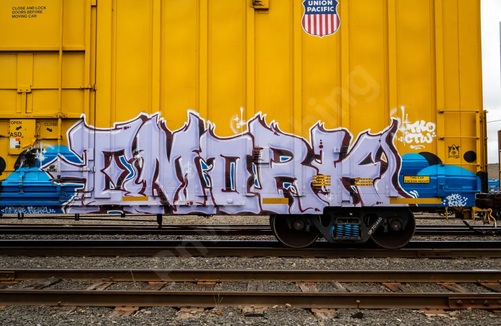 UP701460 - NORTH-AMERICA