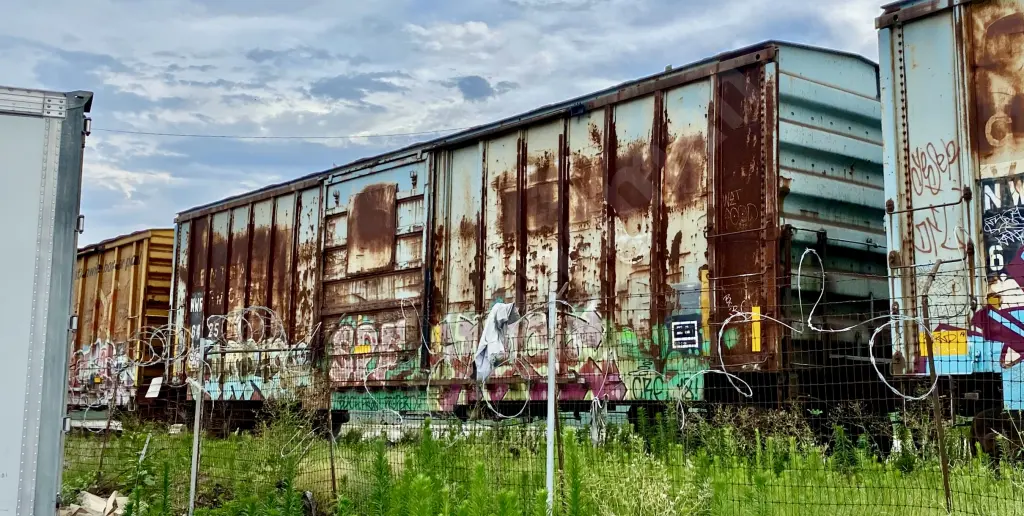 NWR6425 - NORTH-AMERICA
