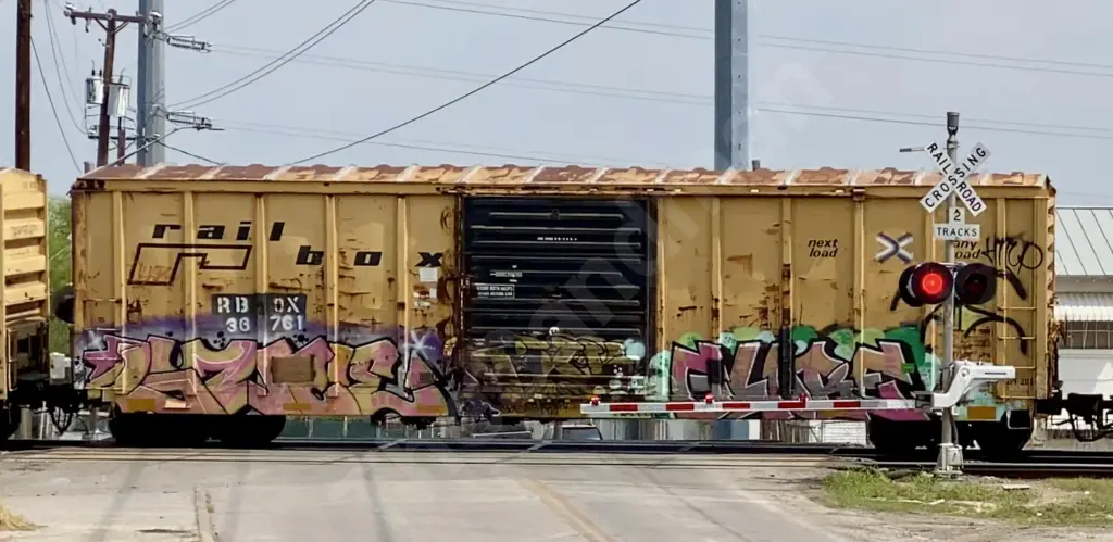 RBOX36761 - NORTH-AMERICA