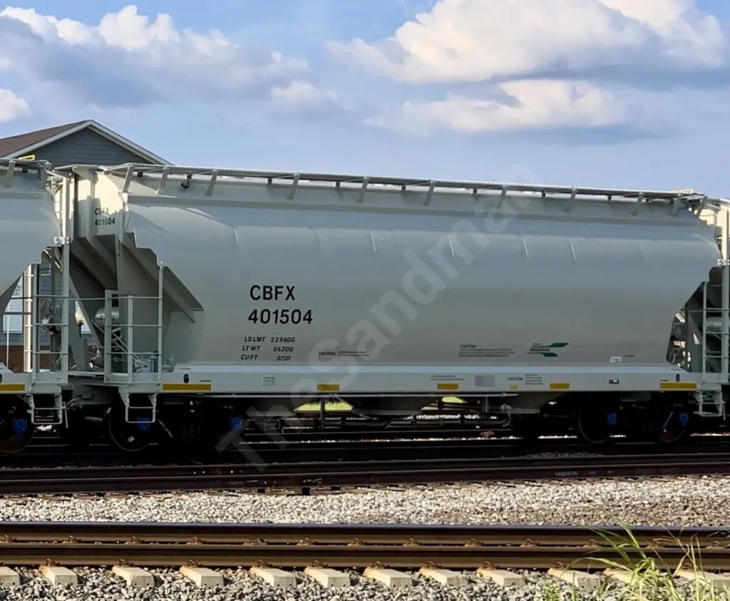 CBFX401504 - NORTH-AMERICA