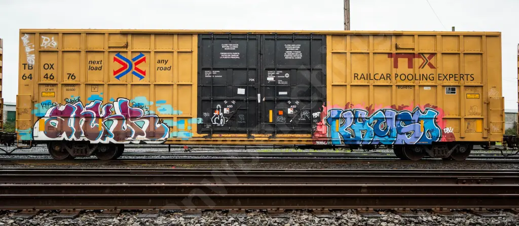 TBOX644676 - NORTH-AMERICA