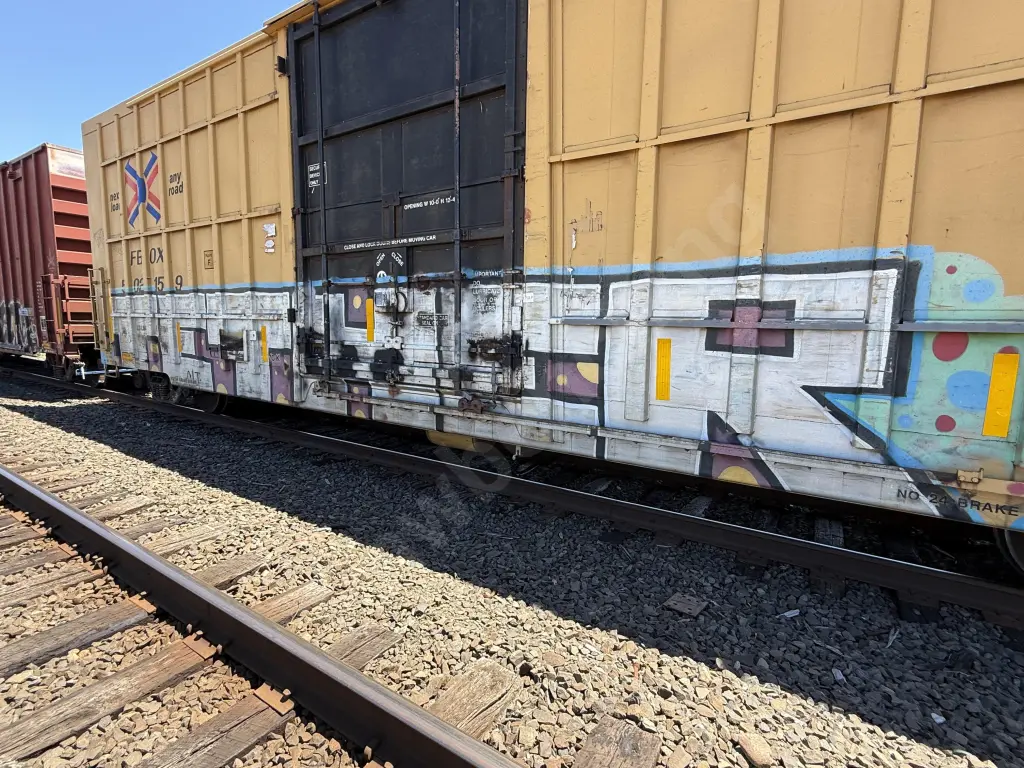 FBOX502159 - NORTH-AMERICA