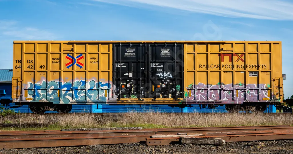 TBOX644249 - NORTH-AMERICA