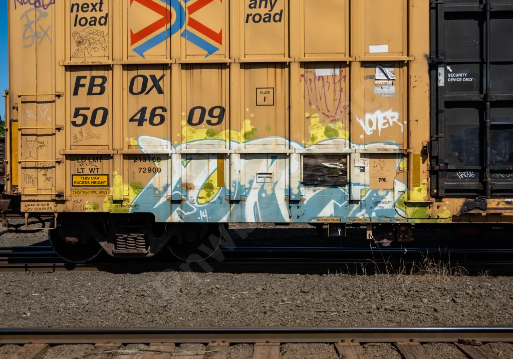 FBOX504609 - NORTH-AMERICA