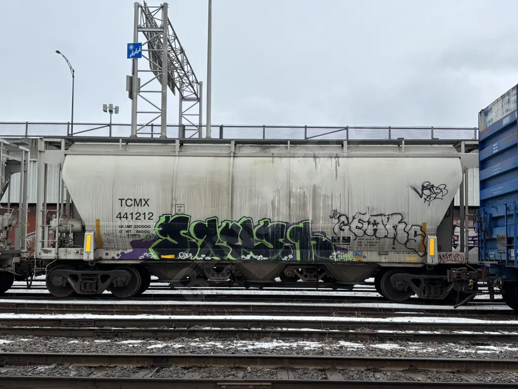 TCMX441212 - NORTH-AMERICA
