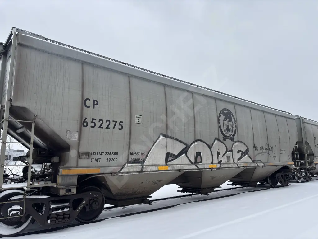 CP652275 - NORTH-AMERICA