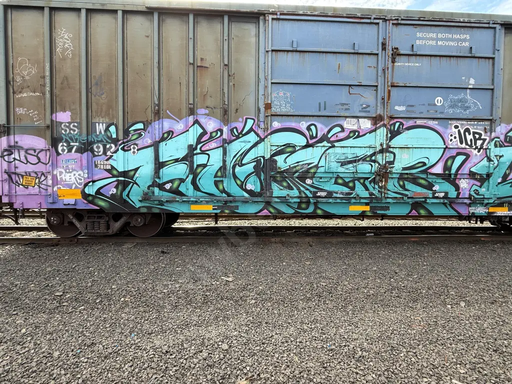 SSW67298 - NORTH-AMERICA
