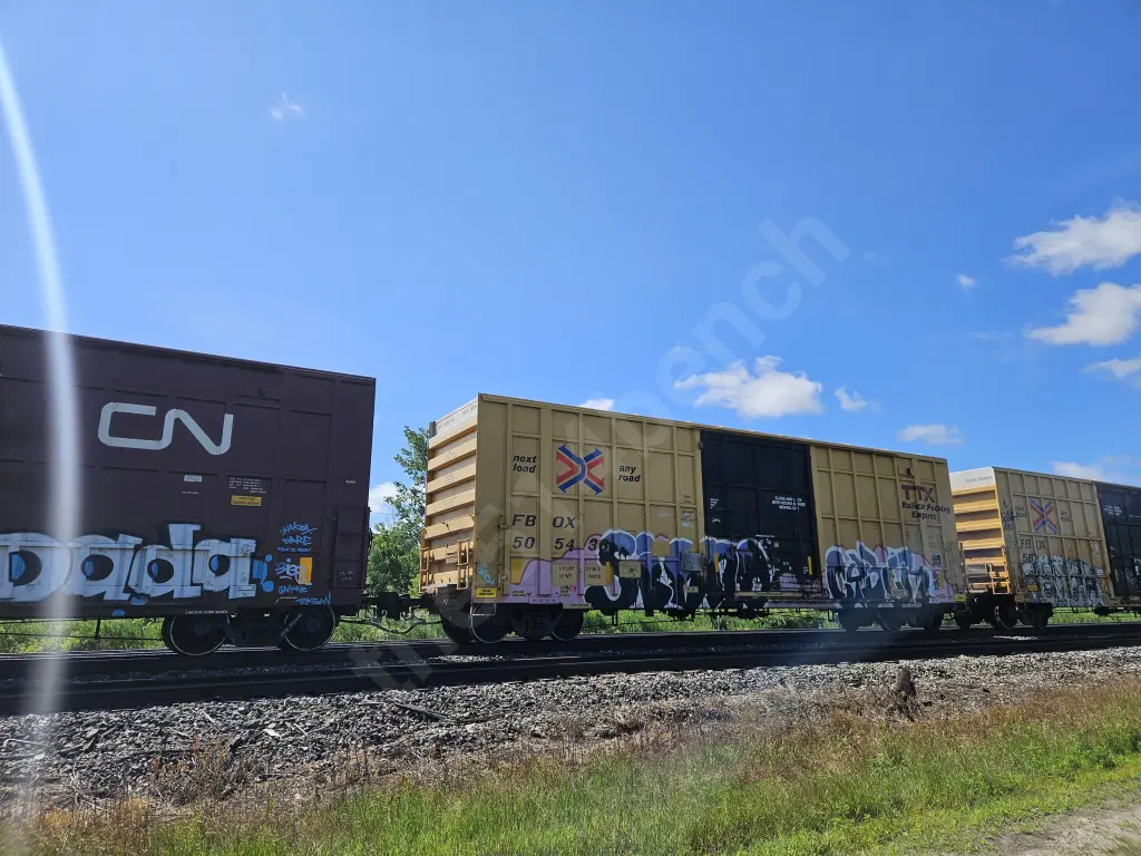 FBOX505436 - NORTH-AMERICA