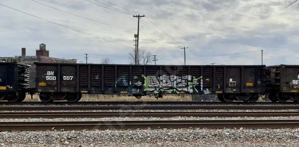 BN560597 - NORTH-AMERICA
