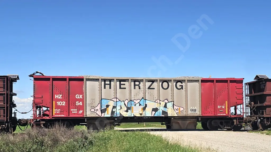 HZGX10254 - NORTH-AMERICA