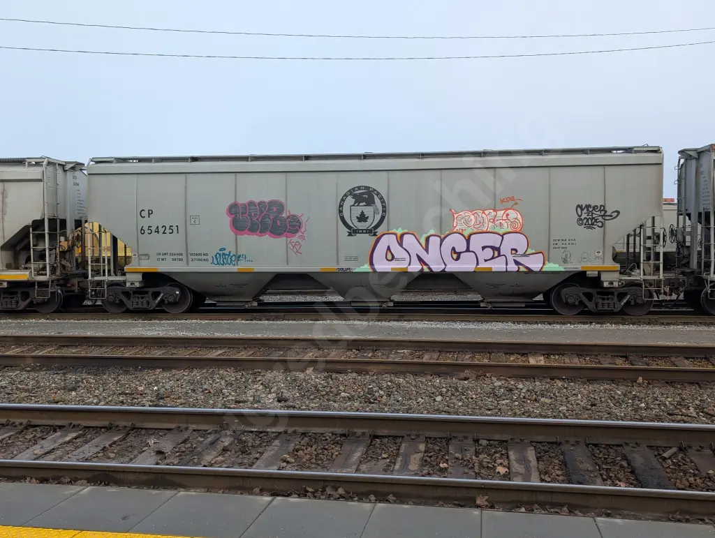 CP654251 - NORTH-AMERICA