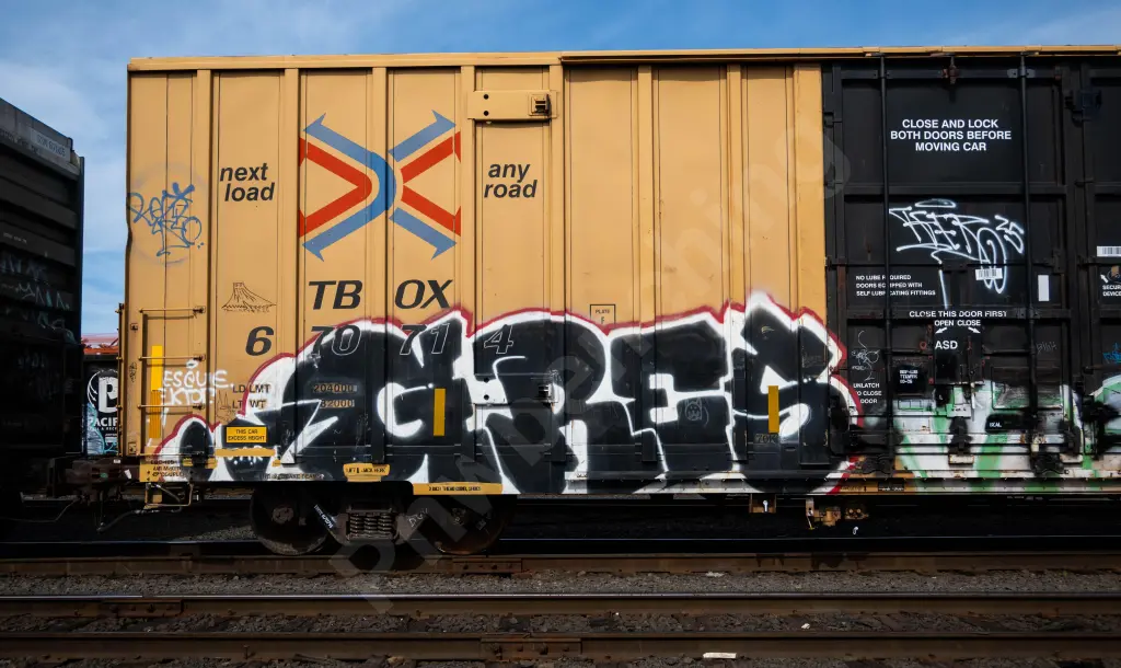 TBOX670714 - NORTH-AMERICA