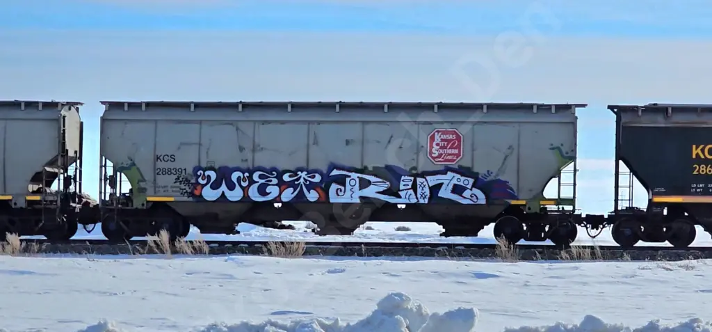 KCS288391 - NORTH-AMERICA