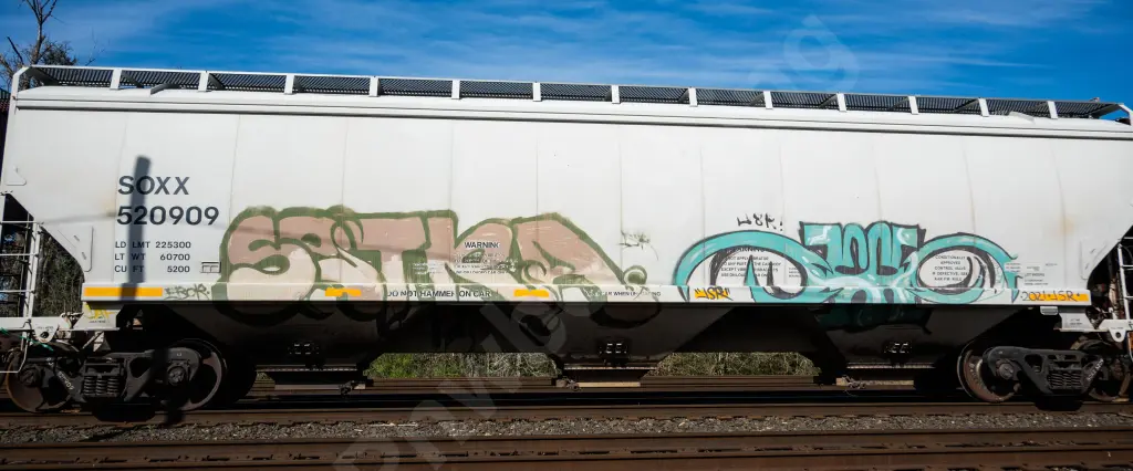 SOXX520909 - NORTH-AMERICA