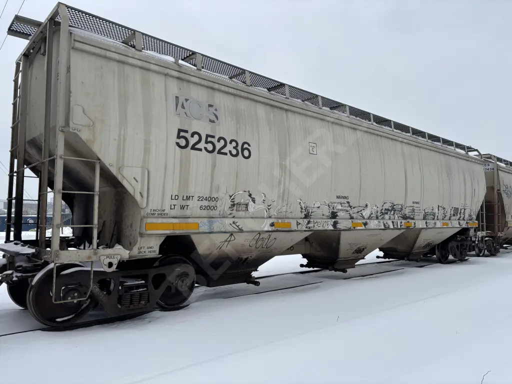 KCS525236 - NORTH-AMERICA