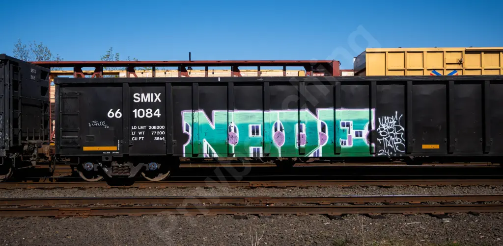 SMIX661084 - NORTH-AMERICA