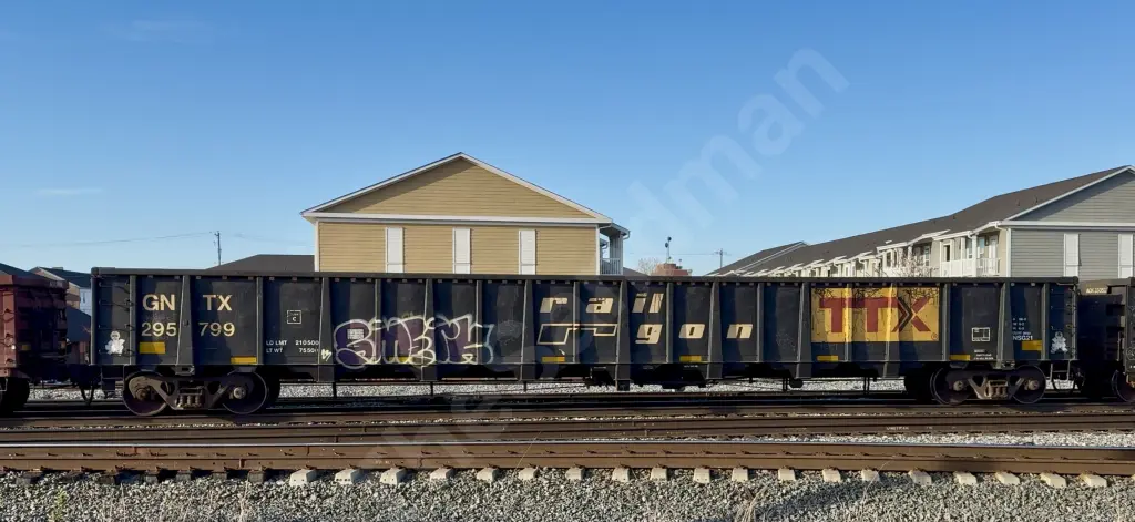 GNTX295799 - NORTH-AMERICA