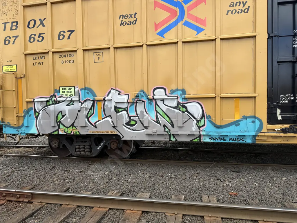 TBOX676567 - NORTH-AMERICA