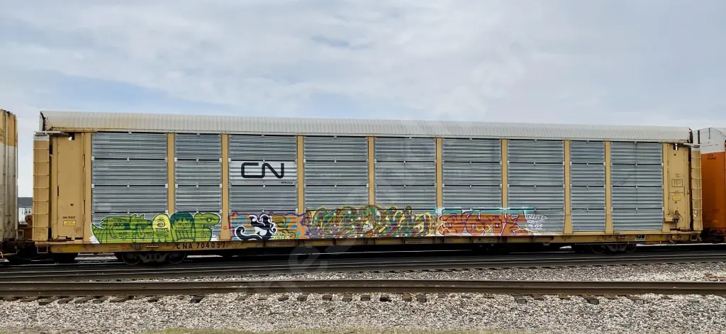CNA704057 - NORTH-AMERICA