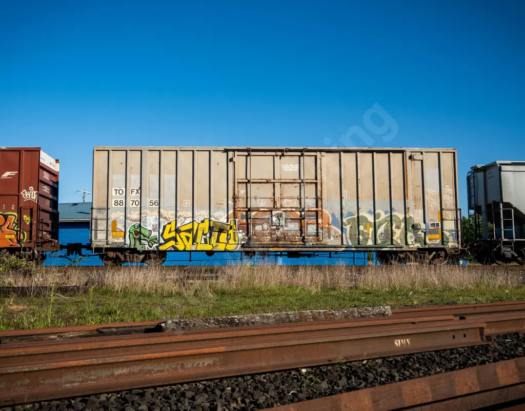 TOFX887056 - NORTH-AMERICA
