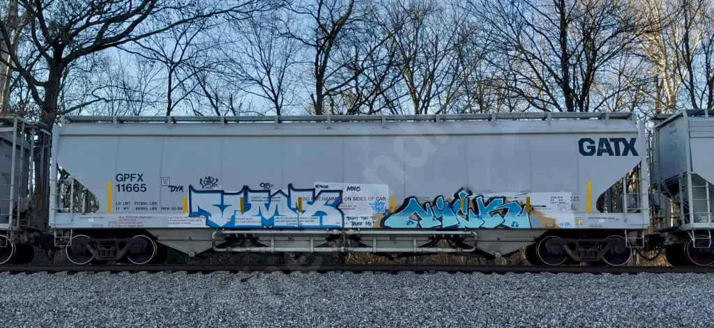 GPFX11665 - NORTH-AMERICA