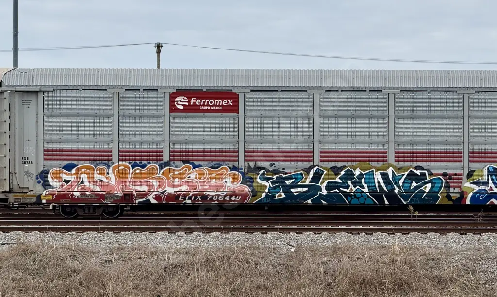 ETTX706449 - NORTH-AMERICA