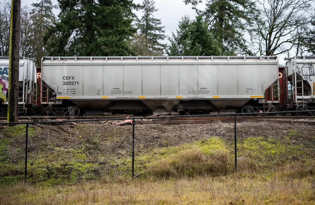 CEFX320271 - NORTH-AMERICA