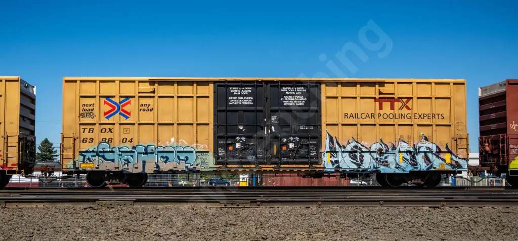 TBOX639604 - NORTH-AMERICA
