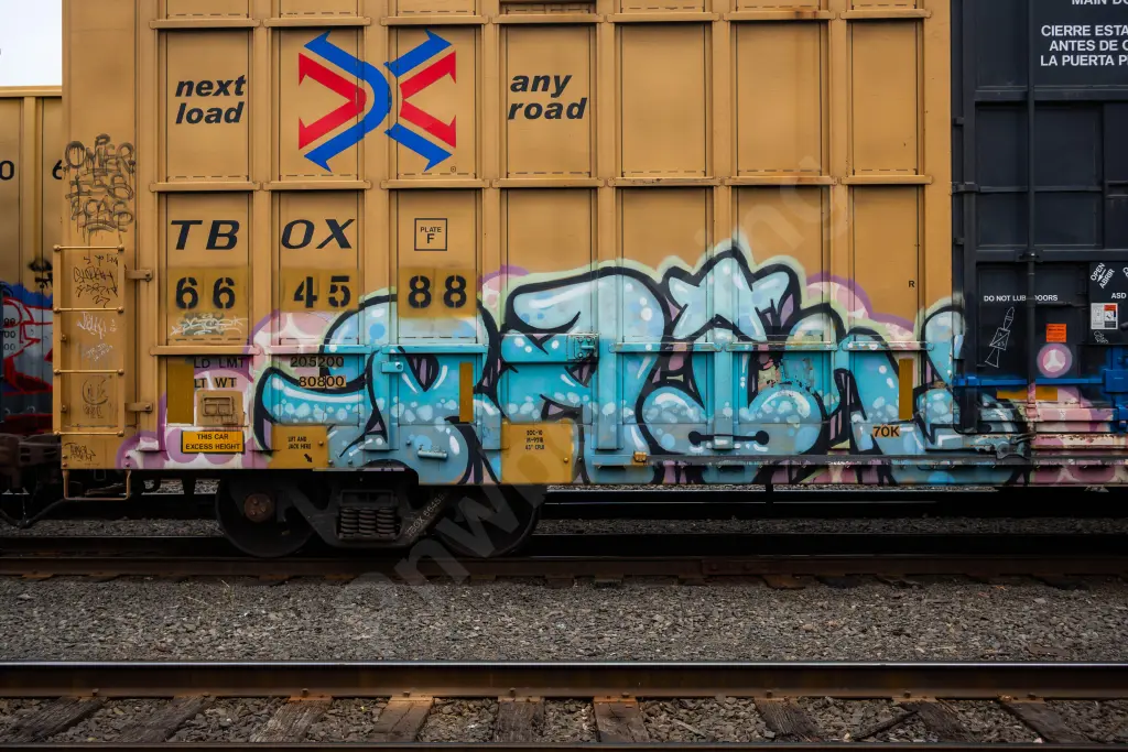 TBOX664588 - NORTH-AMERICA