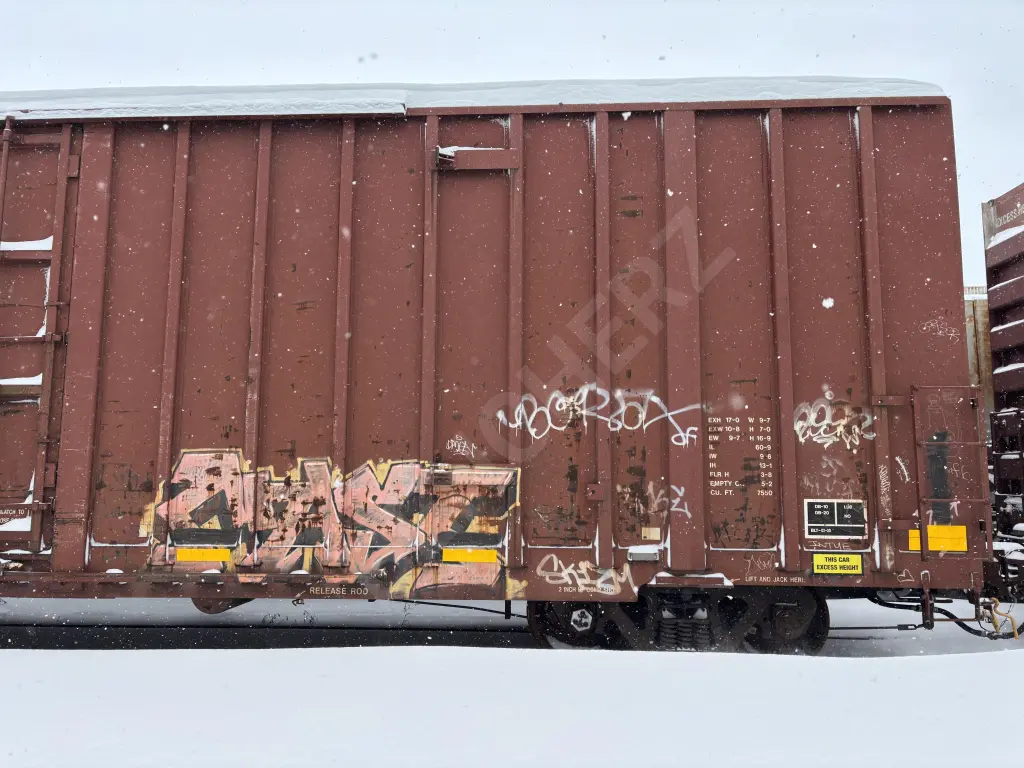 TR18235 - NORTH-AMERICA