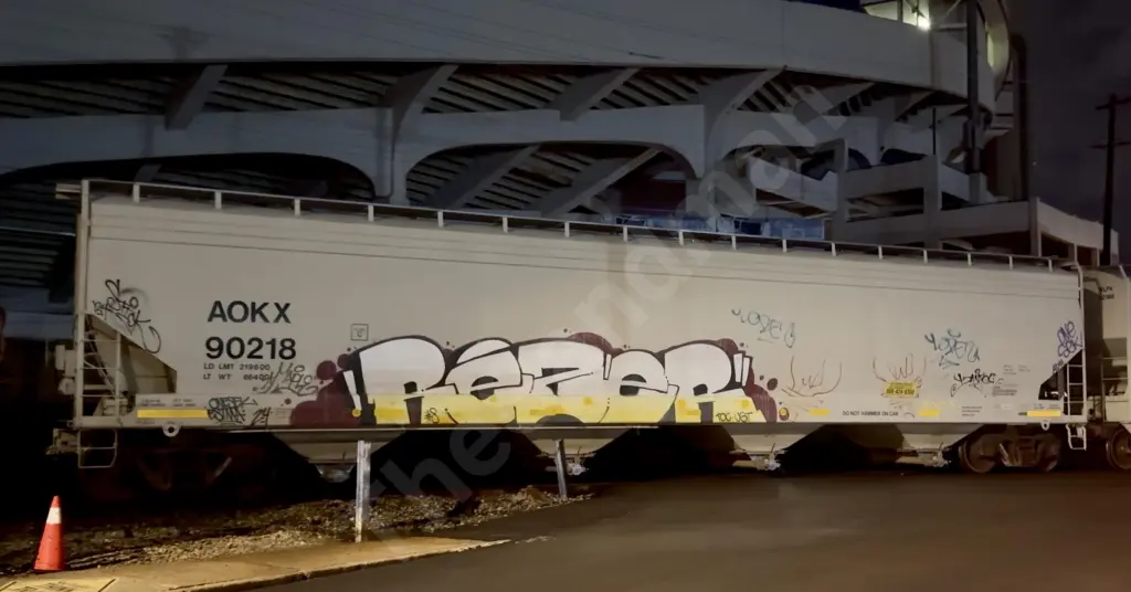 AOKX90218 - NORTH-AMERICA