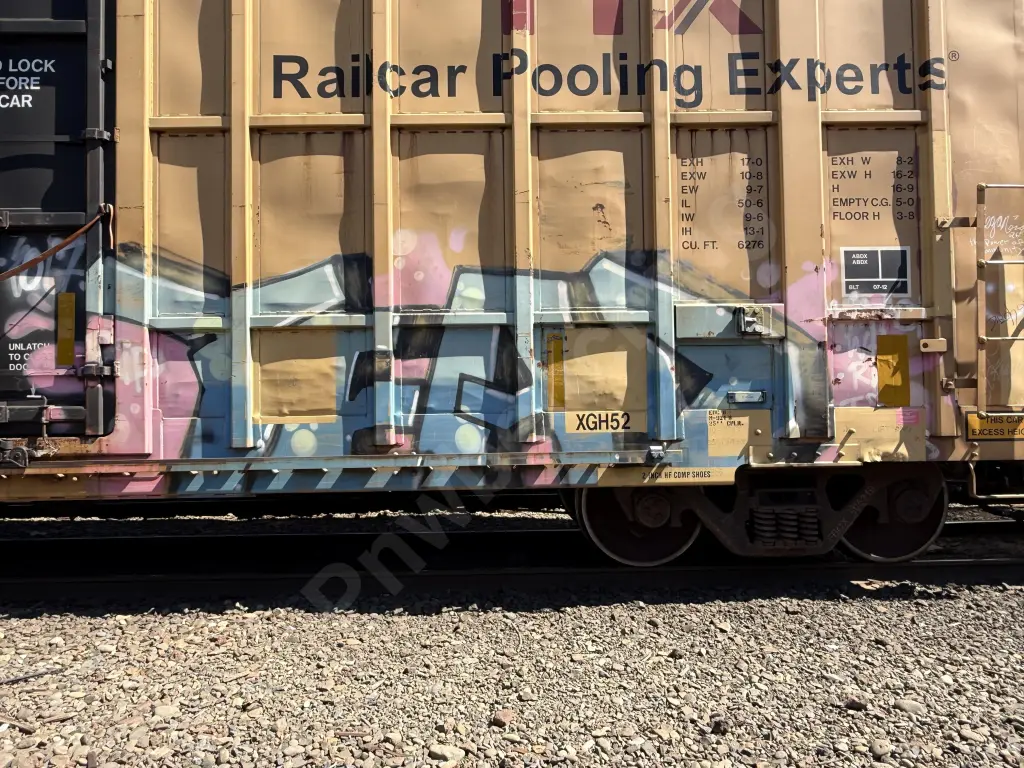 Train photo