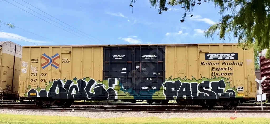 TBOX660208 - NORTH-AMERICA