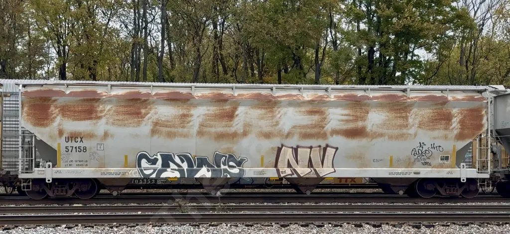 UTCX57158 - NORTH-AMERICA