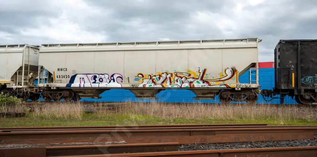 MWCX483420 - NORTH-AMERICA