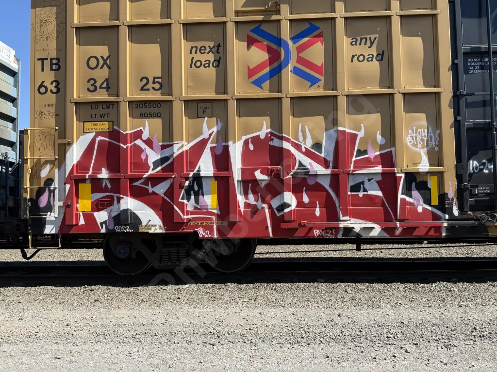 TBOX633425 - NORTH-AMERICA
