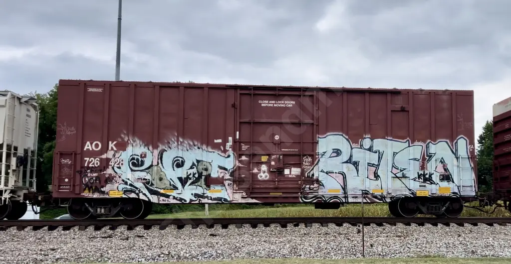 AOK726428 - NORTH-AMERICA