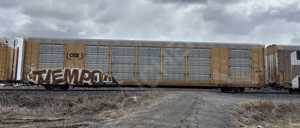 CTTX692419 - NORTH-AMERICA
